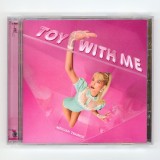 Meghan Trainor Toy With Me (cd)
