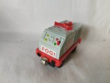 bnk jc Thomas &amp; friends Take-n-play - Fog Car - LCI 2006