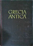 V. V. Struve, D.P. Kallistov - Grecia Antica
