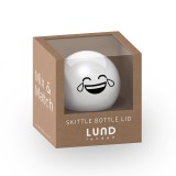 Cumpara ieftin Capac pentru termos Skittle - White Laugh | Lund London