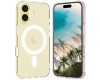 Husa Acryl MagSafe iPhone 16 Plus 6.7 Clear