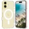 Husa Acryl MagSafe iPhone 16 Plus 6.7 Clear