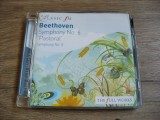 Beethoven Symphony No.6 &#039;Pastoral&quot; Symphony No.8