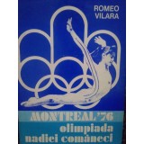 Romeo Vilara - Montreal &#039;76. Olimpiada Nadiei Comaneci (1977)