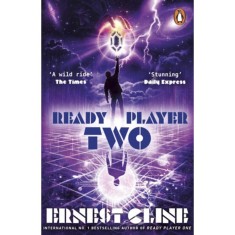 Ready Player Two - Ernest Cline