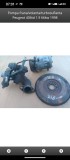 Turbo, volantă,el.motor, pompă fr&acirc;nă,ecu