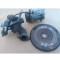 Turbo, volantă,el.motor, pompă fr&acirc;nă,ecu