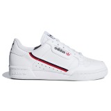 Pantofi Sport Dama, Adidas, Continental 80 J F99787 - 37 1/3