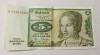 Germania - 5 Mark 1980