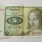 Germania - 5 Mark 1980