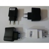 Incarcator Retea 5V 1A (1000mA) Universal Diverse Modele SWAP