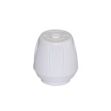 Rozeta pentru robinet radiator ICMA 803, 813, 804, 814, 832, 834, alb