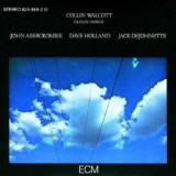 Cloud Dance | John Abercrombie, Jack DeJohnette, Collin Walcott, ECM Records