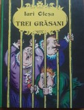 Trei Grasani - Iuri Olesa (1987)