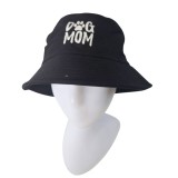 Palarie bucket Dog Mom