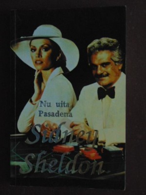 Nu uita Pasadena foto