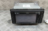Unitate radio CD navigație TOYOTA AVENSIS Estate _T27_ 2011 OEM: PZ445-00333-01,PZ4450033301 30044067