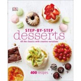 Cumpara ieftin Step-By-Step Desserts