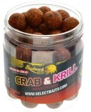 Boilies Critic Echilibrat SELECT BAITS Boilie Wafters, Crab Krill, 24mm