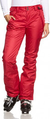 Pantaloni Brunotti ski/snowboard dama M foto