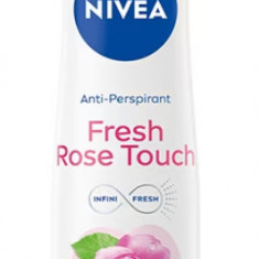 Deodorant spray Nivea Fresh Rose Touch, 150 ml