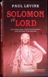 SOLOMON VS LORD-PAUL LEVINE-335781
