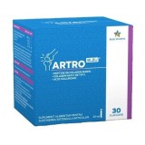 Artro Bleu, 30 flacoane x 25 ml, Bleu Pharma