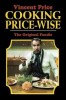 Cooking Price-Wise: A Culinary Legacy
