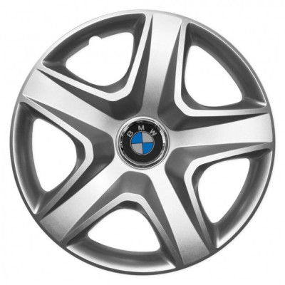 Set 4 Buc Capace Roti Sks Bmw 16&amp;amp;quot; 418 foto