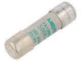 Siguranţă aM 4A 500VAC 10x38mm