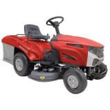 Tractoras de tuns gazonul HECHT5184 - 8CP