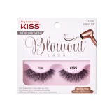 Gene false Blowout Lash Pixie, 1 pereche, Kiss