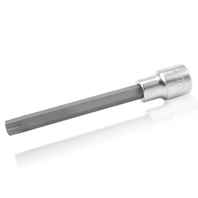 Bit torx lung 1 2 T55 foto