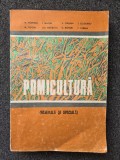 POMICULTURA Generala si Speciala - Popescu, Militiu, Cireasa, Godeanu