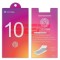 Folie protectie display NanoAbs Samsung Galaxy J6 Plus