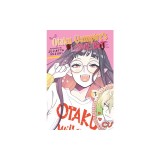 Otaku Vampire's Love Bite, Vol. 3