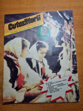 Revista cutezatorii - 12 decembrie 1985 - noua albie a raului dambovita