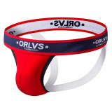 Jockstrap lenjerie sexy barbati barbat man gay homosexuali homosexual, Rosu, L, M, S, XL, XXL