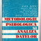 Metodologie psihologica si analiza datelor - I.Radu /M. Miclea/ M.Albu..., 1993