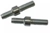 Set 2 Suruburi - Surub cap dublu fixare lama drujba Stihl ( Stil ) MS 066, TMMP