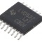Interfață Receptor Linie LVDS 100Mbps 3-3.6V SMD