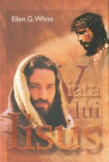 Ellen White - Set 4 carti (Viata lui Iisus, Calea catre Hristos, Tragedia veacurilor, Minte, caracter, personalitate)