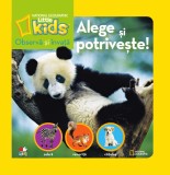 Cumpara ieftin Alege și potrivește