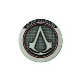 Insigna licenta Assassin&#039;s Creed - Emblema