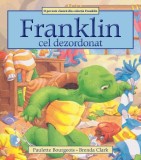 Franklin cel dezordonat - Paulette Bourgeois