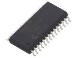 Microcontroler PIC 16kB 2,3-3,6V SMD SO28 PIC32 4kB SRAM