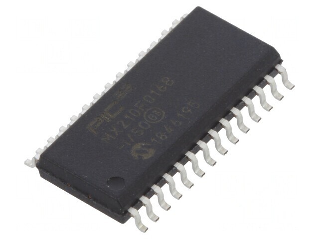 Microcontroler PIC 16kB 2,3-3,6V SMD SO28 PIC32 4kB SRAM