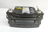 Unitate radio CD TOYOTA AURIS _E15_ 2008 OEM: 86120-02520,122000-8900C101 28207530