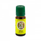 Ulei esential de Pin, 10ml, Solaris