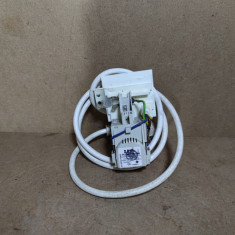 condensator cu cablu Masina de spalat Indesit IWSD 61251 / C139